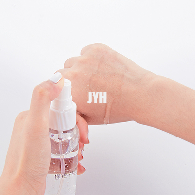 niebla de restauración de la cara 100ml que hidrata el equilibrio facial del árbol del té de la tinta de la tinta facial