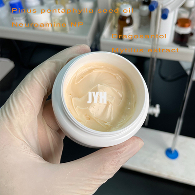 productos para el cuidado de la piel del OEM de 1.75oz 50g que reparan consolidando la crema de la reparación de la rojez de la noche de las espinillas