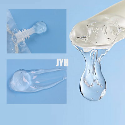 Mascarilla de alimentación de iluminación de hidratación facial el dormir de la crema de noche el dormir de la máscara de MSDS
