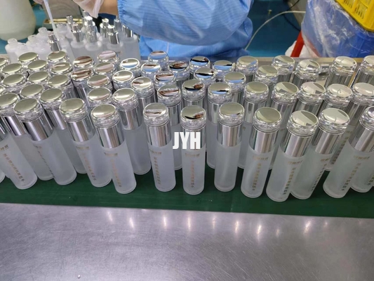 Tinta hidratante del OEM de la crueldad del Perilla púrpura antienvejecedor libre de los productos para el cuidado de la piel 100ML