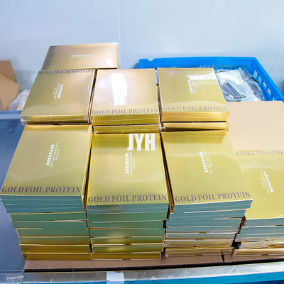 Máscara facial de empaquetado de los productos para el cuidado de la piel cambiables del OEM 28ml