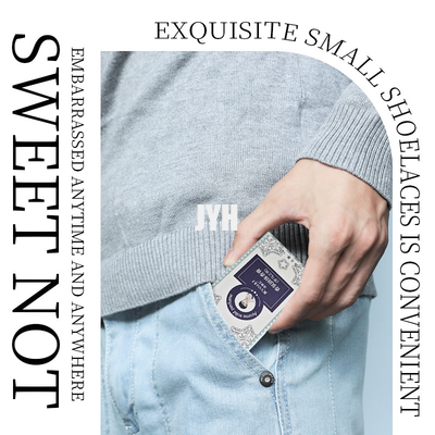 el bálsamo sólido Skincare de los productos para hombre de 10mL fija el bálsamo portátil del bolsillo del perfume sólido para las mujeres