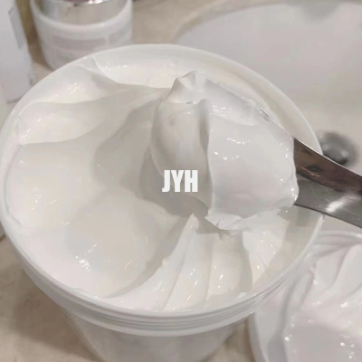 Máscara de encargo Clay Mask Private Label orgánico GMPC de la leche del fango del cuerpo