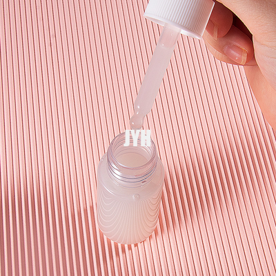 El suero de la cara de la esencia de la niconamida reduce arrugas para mejorar la piel Tone Facial Serum