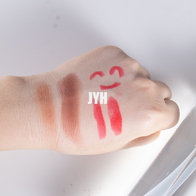 Tinta hidratante de la piel del colágeno de GMPC para la cara del maquillaje de las mujeres que blanquea la tinta de la cara
