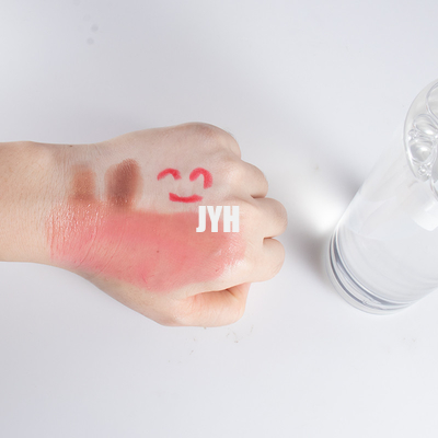 Tinta hidratante de la piel del colágeno de GMPC para la cara del maquillaje de las mujeres que blanquea la tinta de la cara