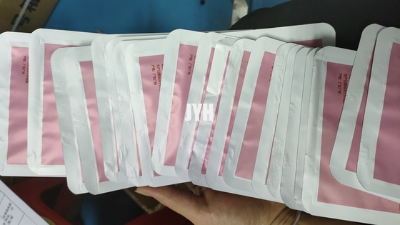 Máscara de hidratación hidratante coreana de la hoja de la etiqueta que blanquea privada para 30ml diario