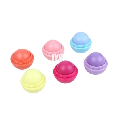 Invierno natural de la barra de labios del lustre del labio del sabor de la fruta de la planta que hidrata Lipbalm Chapstick