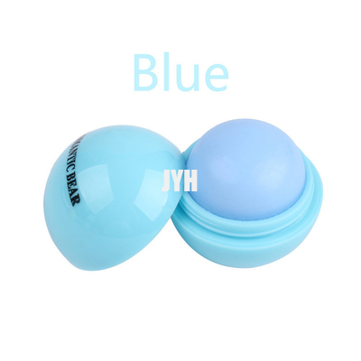 Invierno natural de la barra de labios del lustre del labio del sabor de la fruta de la planta que hidrata Lipbalm Chapstick