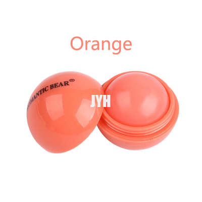 Invierno natural de la barra de labios del lustre del labio del sabor de la fruta de la planta que hidrata Lipbalm Chapstick