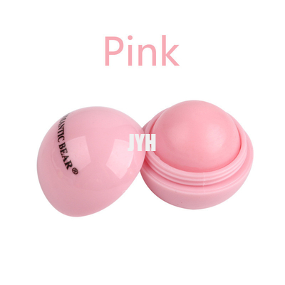 Invierno natural de la barra de labios del lustre del labio del sabor de la fruta de la planta que hidrata Lipbalm Chapstick