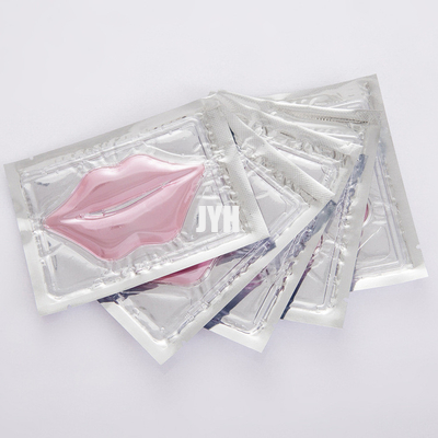 Los labios secos que hidratan con eficacia la máscara del labio quitan el ODM muerto de los productos del cuidado del labio de la piel