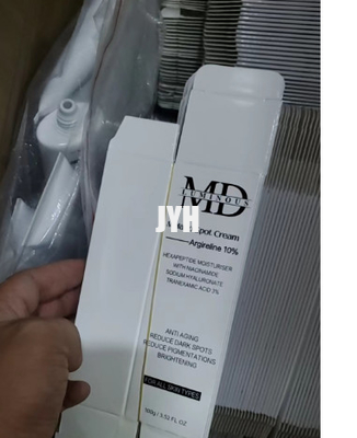 Pequeños productos para el cuidado de la piel faciales de la etiqueta privada de MOQ, 3 años de vida útil en pequeño, medio, de gran tamaño