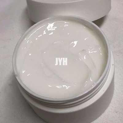 La crema hidratante orgánica de la cara de la niconamida del 10% que blanquea reduce el punto oscuro y el Puffiness Crueldad-libres