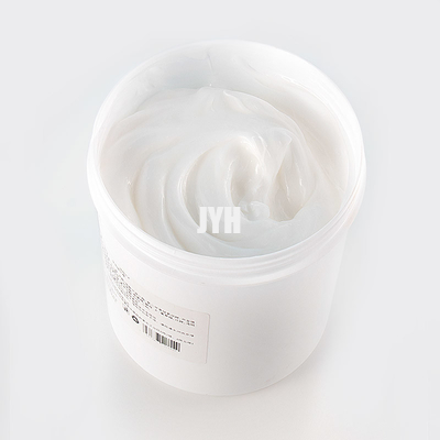 50g que consolida la crema hidratante de la cara del caracol de la reparación con el ácido hialurónico