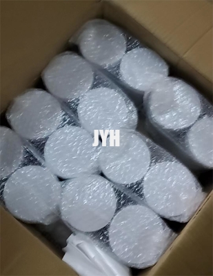 Crema hidratante adicional del aceite de coco de la Virgen de la crema corporal de la planta de 320 G para el cuerpo