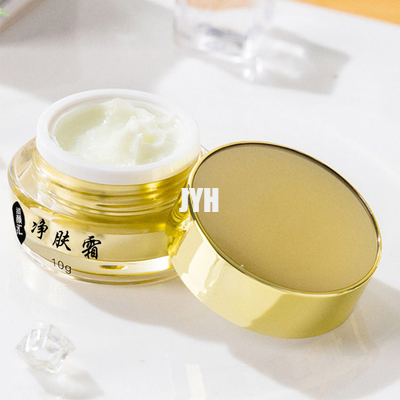 acné orgánico poner crema facial de la crema hidratante 30g que quita retiro de la cicatriz de la espinilla del tratamiento del acné