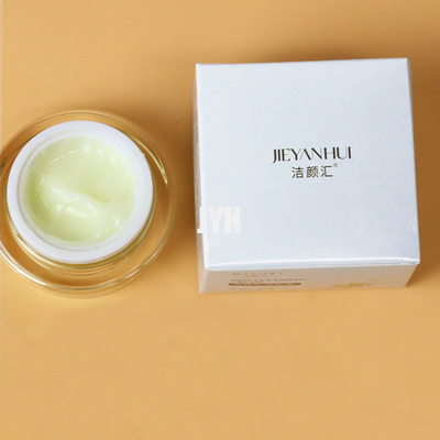 acné orgánico poner crema facial de la crema hidratante 30g que quita retiro de la cicatriz de la espinilla del tratamiento del acné