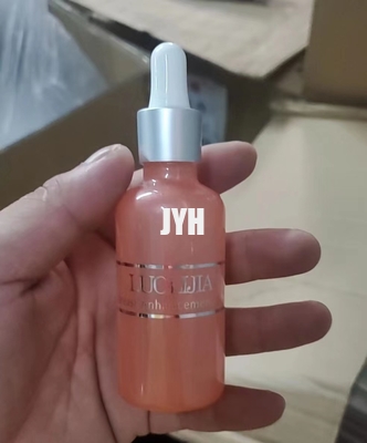 30 ml de orgánico para la reparación anti antienvejecedora del colágeno del suero del cuidado de piel de la cara del acné que blanquea el suero