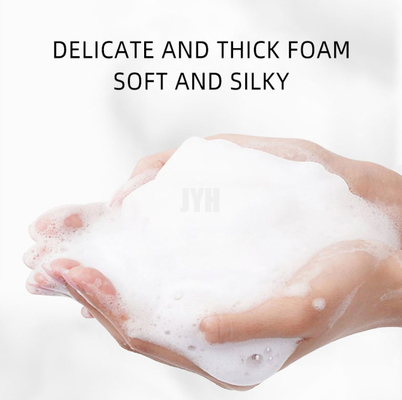 Camellia Deep Cleansing Mousse Amino Acid Limpiador facial unisex 100ml