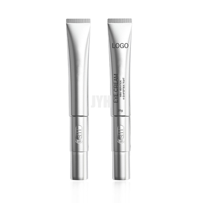 20g Hexapeptide Vibrating Eye Cream Aclara las bolsas de los ojos, las líneas finas, las ojeras