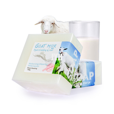 Exfoliante corporal Cúrcuma Aloe Miel Rosa Barra de jabón hecha a mano Ingrediente herbal