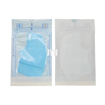 3 Unids / bolsa Mascarilla Hidratante 99.86% Colágeno Disolución Rápida Película de Colágeno Spray Mascarilla Soluble en Agua
