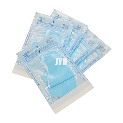 3 Unids / bolsa Mascarilla Hidratante 99.86% Colágeno Disolución Rápida Película de Colágeno Spray Mascarilla Soluble en Agua