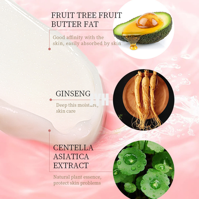 Fragancia de encargo del bálsamo sólido portátil natural del perfume de larga duración