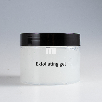 250ml Productos para el cuidado de la piel facial Gel blanqueador exfoliante coreano para la piel que ilumina el cuerpo de la cara