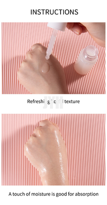 favorable-Xylane suero de iluminación de hidratación antienvejecedor 30ml con el ácido hialurónico