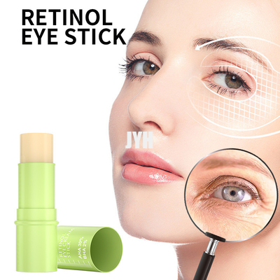 Las arrugas anti quitan la crema 6G de los bolsos del ojo oscuro debajo de los círculos del ojo pegan la crema de la reparación