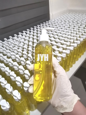 Retiro diario de limpiamiento de las espinillas del maquillaje de la despedregadora facial coreana del aceite del control del poro