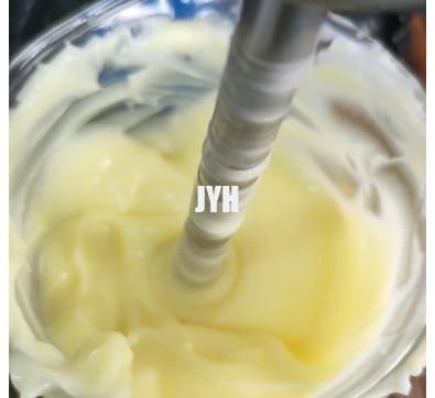 20g de crema para los ojos suaves Mango revitaliza la piel firme hidratación