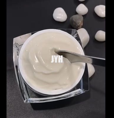 GMPC Squalane Crema facial antienvejecimiento que endurece la niacinamida Hexapeptide-1 Crema facial