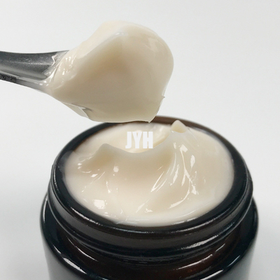 GMPC Squalane Crema facial antienvejecimiento que endurece la niacinamida Hexapeptide-1 Crema facial