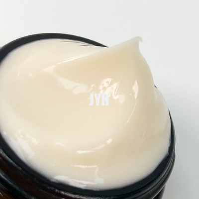 GMPC Squalane Crema facial antienvejecimiento que endurece la niacinamida Hexapeptide-1 Crema facial