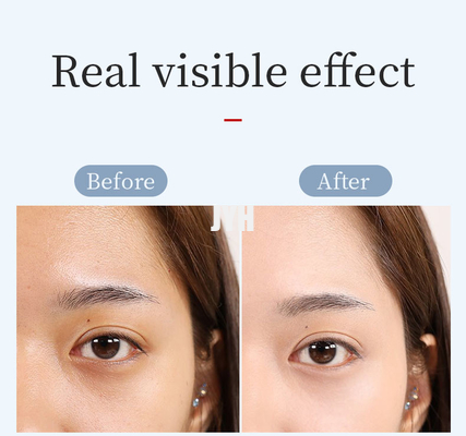 20G Cosméticos para el Cuidado de los Ojos Eliminan las ojeras con crema para ojos con cafeína