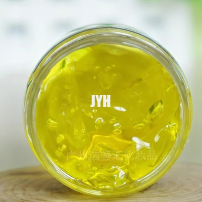 1000 ml de gel de reparación de manzanilla natural anticristales de hielo alérgicos