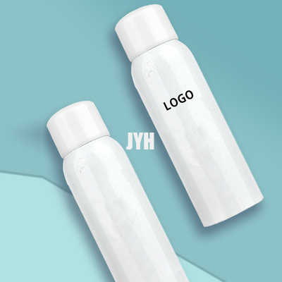 120 ml de productos OEM para el cuidado de la piel ocultando protector solar hidratante SPF50+