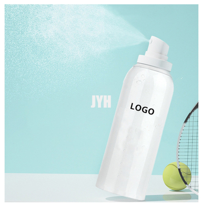 120 ml de productos OEM para el cuidado de la piel ocultando protector solar hidratante SPF50+