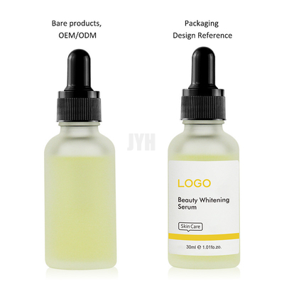 30 ml de productos para el cuidado de la piel OEM 10% Niacinamide Serum Booster Reducción de enrojecimiento