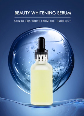 30 ml de productos para el cuidado de la piel OEM 10% Niacinamide Serum Booster Reducción de enrojecimiento