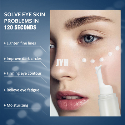 15 ml Crema revolucionaria para los ojos para eliminar líneas finas 3 años de vida útil