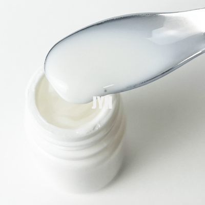 Siete minerales orgánicos Aloe Vera Peel Off Máscara 25 ml Eliminación de puntas negras