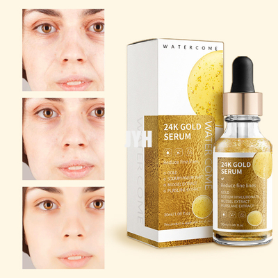 Sero para aclarar la piel para el rostro 30 ml.